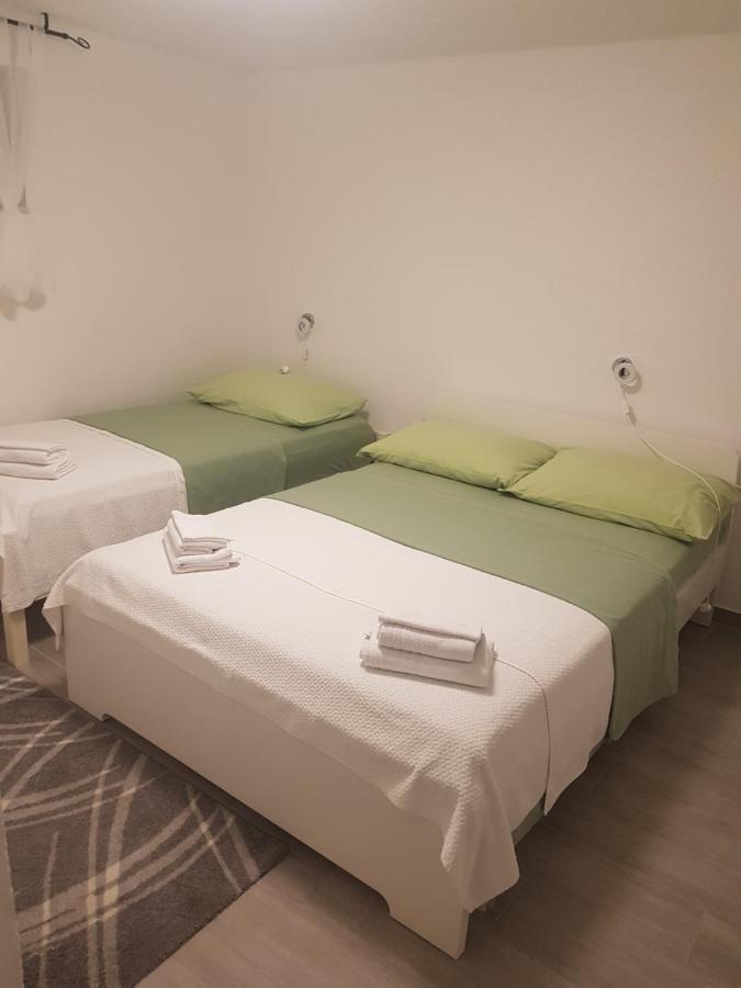Apartment Jura Bilo 프리모스턴 외부 사진